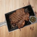 Foto de CHURRASCO