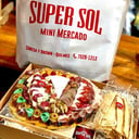 Foto de Picada Clásica 8/12 Personas