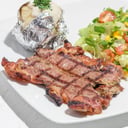 Foto de Churrasco