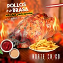 Foto de POLLO A LA BRASA