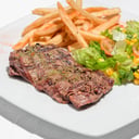 Foto de Baby Beef-baby beef loin