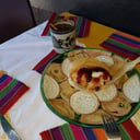 Foto de Tamal Capricho