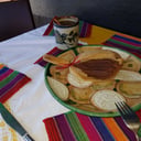 Foto de Tamal de Chocolate