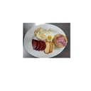 Foto de Dominicano con longaniza / With Dominican sausage