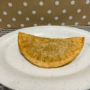 Foto de Empanadas de yuca (Carne, pollo o queso) / cassava empanadas (Beef, chicken or cheese)