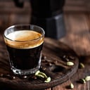 Foto de CAFÉ EXPRESO