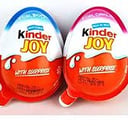Foto de huevos kinder