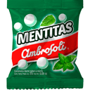 Foto de mentitas