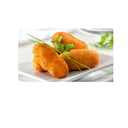 Foto de Croquetas de pollo / chicken croquette