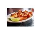 Foto de Chicharron de cerdo / pork rinds