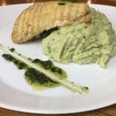 Foto de Pollo relleno