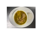 Foto de Sopa de pollo / Chicken soup