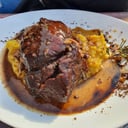 Foto de Bondiola braseada