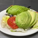 Foto de Ensalada de aguacate / Avocado salad