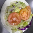 Foto de Ensalada de vegetales / Vegetables salad 