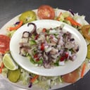 Foto de Ensalada de pulpo / Octopus salad