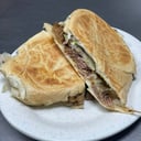 Foto de Sandwiche cubano / Cuban Sandwich