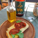 Foto de Mediterránea Toast