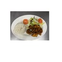 Foto de Chicharrón de pollo / Fried chicken chunks