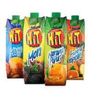 Foto de JUGO HIT 1 LITRO CAJA