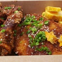Foto de Bento Box