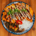 Foto de Katsu Curry
