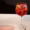 Foto de CAMPARI TONIC