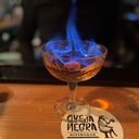 Foto de INFIERNO (Preparado en Mesa)