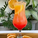 Foto de Tequila Sunrise
