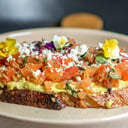 Foto de TOSTADA KEKA