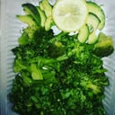 Foto de Mix de Verdes