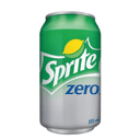 Foto de SPRITE ZERO 