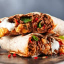 Foto de BURRITO DE CARNE ASADA