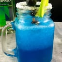 Foto de MICHELADA LUNA AZUL