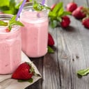 Foto de JUGOS NATURALES EN LECHE 