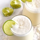 Foto de LIMONADA DE COCO