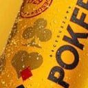 Foto de CERVEZA AGUILA - POKER 