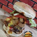 Foto de Onion Rings Burguer's