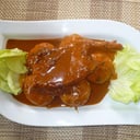 Foto de Picante de Cuy