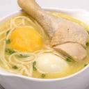 Foto de Caldo de Gallina