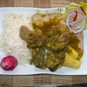 Foto de Cabrito a la Norteña