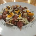 Foto de ENSALADA ITALIANA