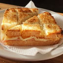 Foto de TOSTADO  PAN DE CAMPO COCIDO Y QUESO