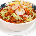 Foto de Pozole Chico de Chris