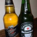 Foto de Cerveza litro