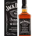 Foto de WHISKEY JACK DANIELS  APPLE