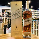 Foto de WHISKY J. WALKER GOLD LABEL RESERVA 