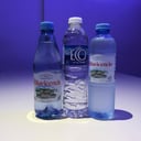Foto de AGUA CON GAS - AGUA SIN GAS