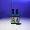 Foto de Soju Choum Chorom(소주)clásico /
