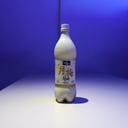 Foto de Makgoli 1000ml(막걸리)